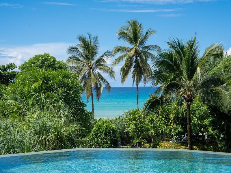Centara Grand Beach Resort Phuket image