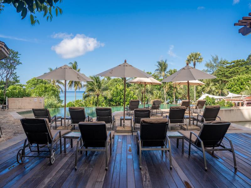 Centara Grand Beach Resort Phuket image