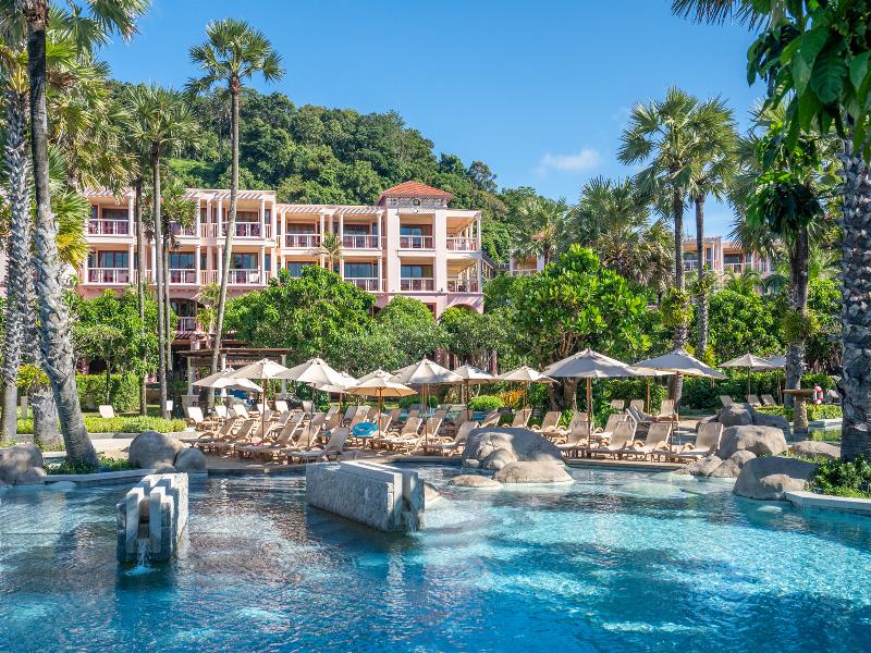 Centara Grand Beach Resort Phuket image