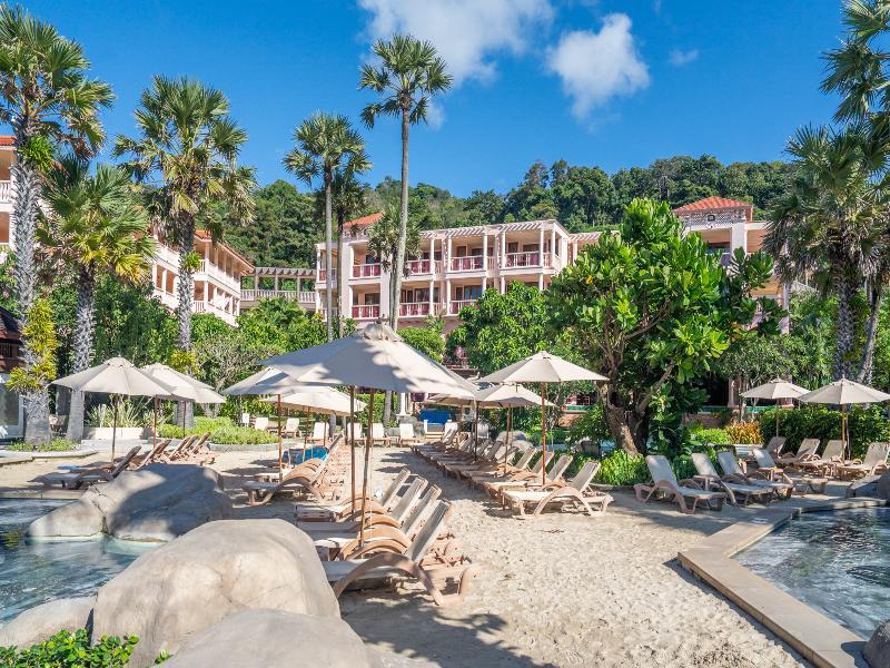 Centara Grand Beach Resort Phuket image