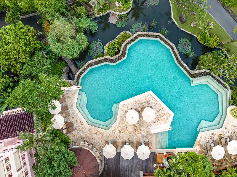 Centara Grand Beach Resort Phuket image