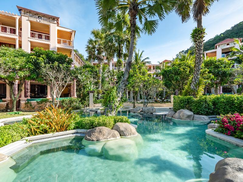 Centara Grand Beach Resort Phuket image