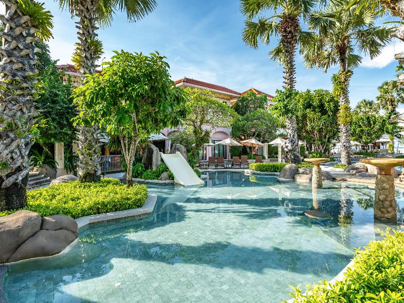 Centara Grand Beach Resort Phuket image