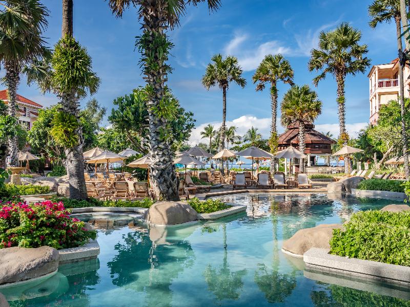 Centara Grand Beach Resort Phuket image
