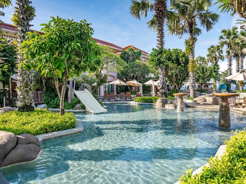 Centara Grand Beach Resort Phuket image