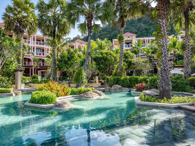 Centara Grand Beach Resort Phuket image