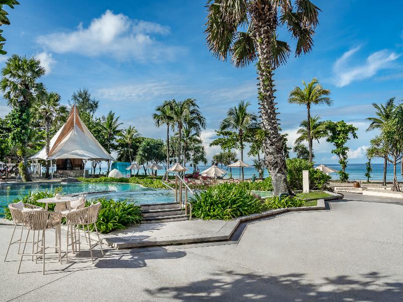 Centara Grand Beach Resort Phuket image