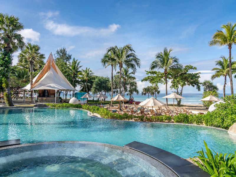 Centara Grand Beach Resort Phuket image