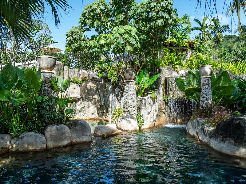 Centara Grand Beach Resort Phuket image