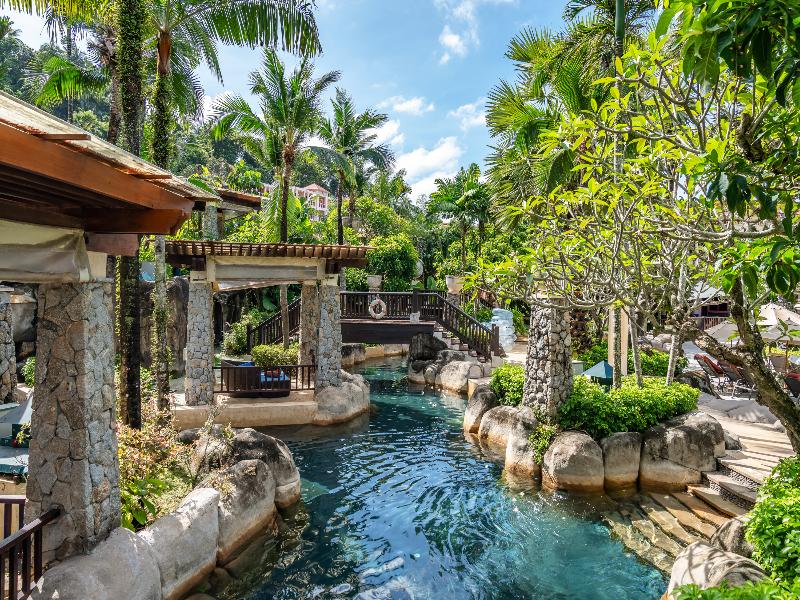 Centara Grand Beach Resort Phuket image