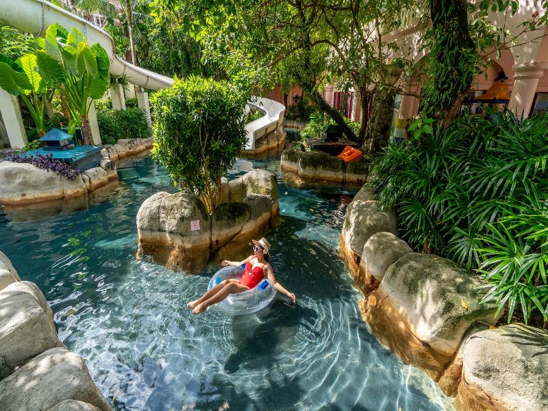 Centara Grand Beach Resort Phuket image