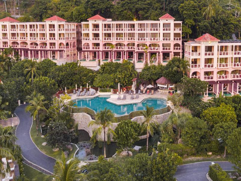 Centara Grand Beach Resort Phuket image
