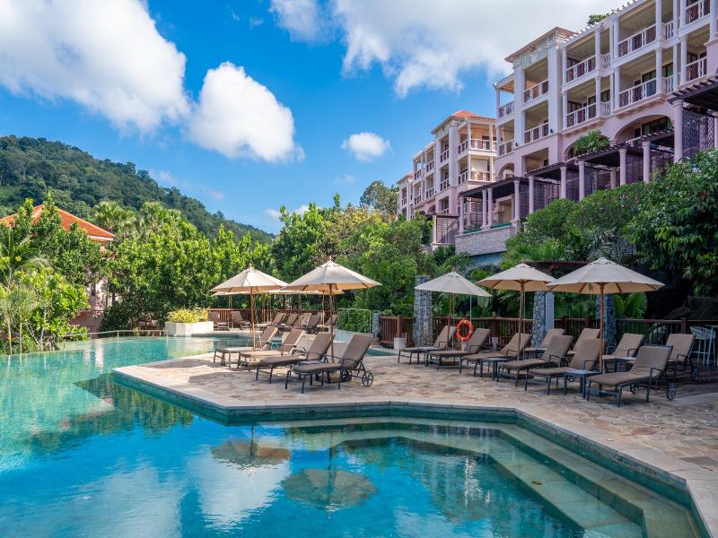 Centara Grand Beach Resort Phuket image