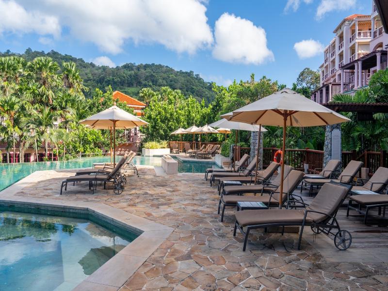Centara Grand Beach Resort Phuket image