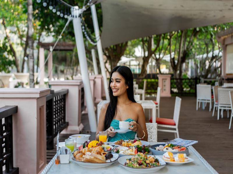 Centara Grand Beach Resort Phuket image