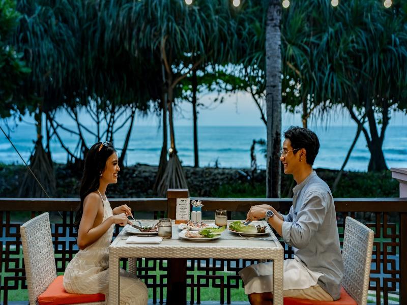 Centara Grand Beach Resort Phuket image
