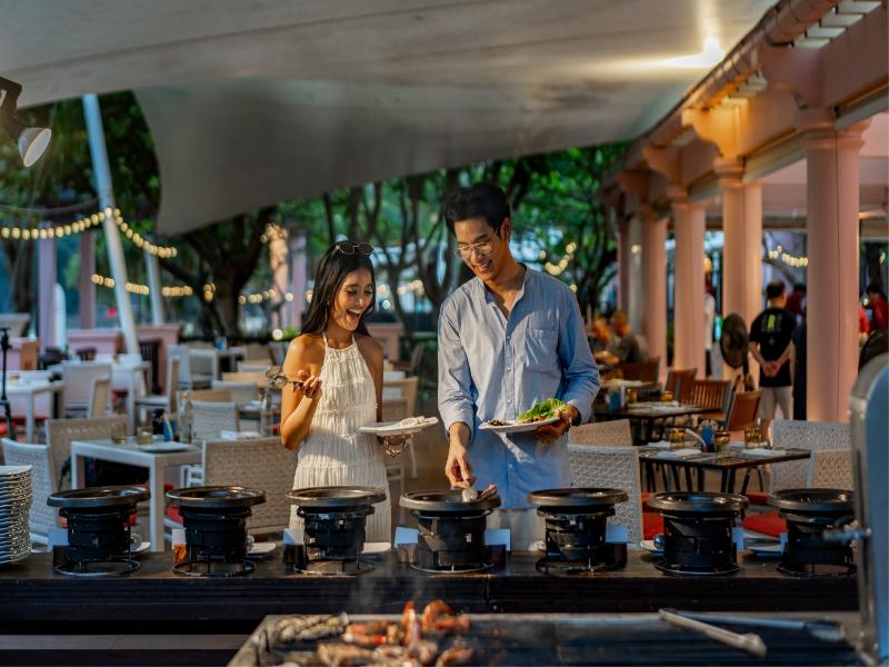 Centara Grand Beach Resort Phuket image