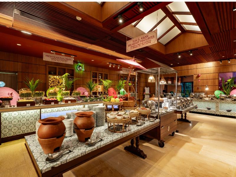 Centara Grand Beach Resort Phuket image