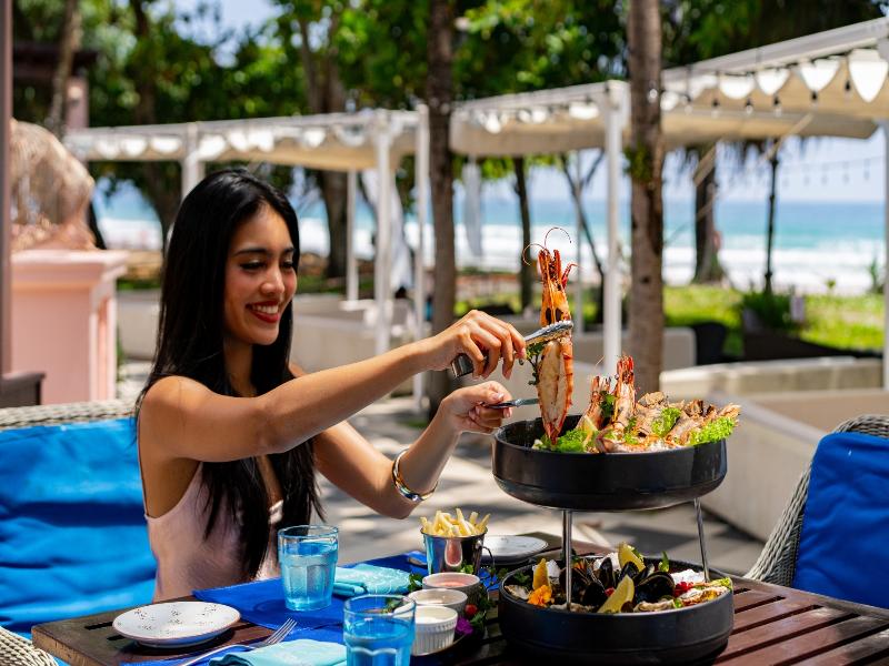 Centara Grand Beach Resort Phuket image