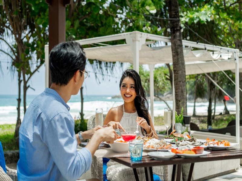 Centara Grand Beach Resort Phuket image