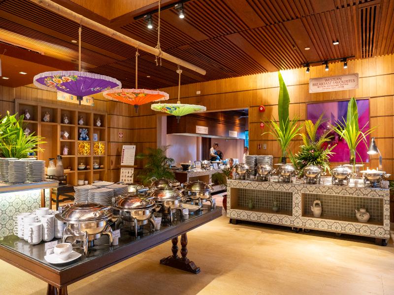 Centara Grand Beach Resort Phuket image