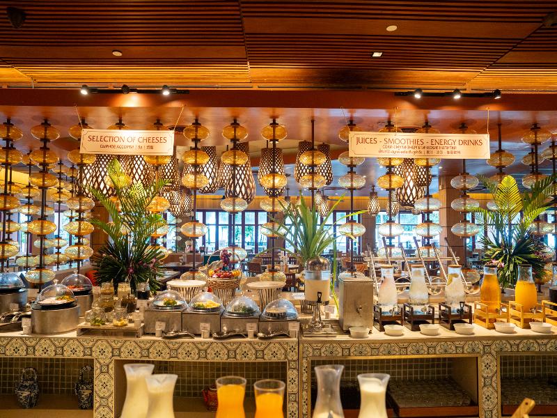 Centara Grand Beach Resort Phuket image