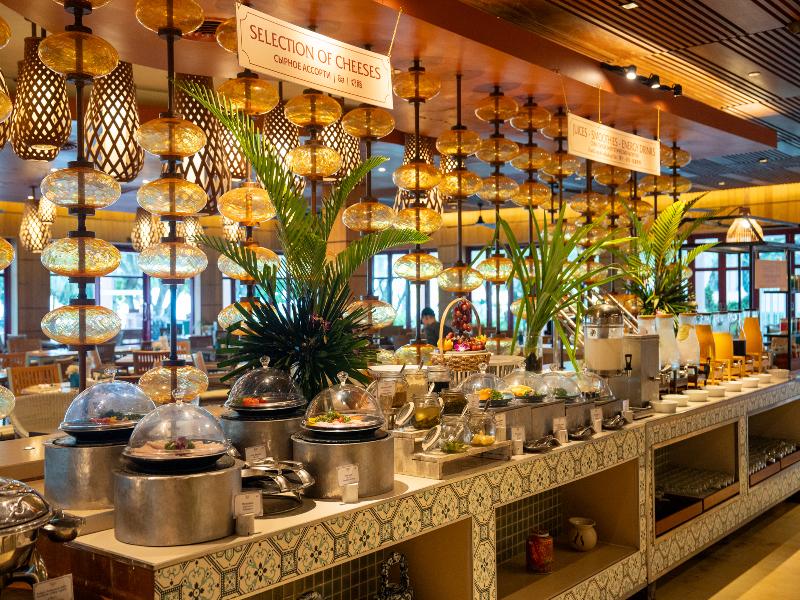 Centara Grand Beach Resort Phuket image