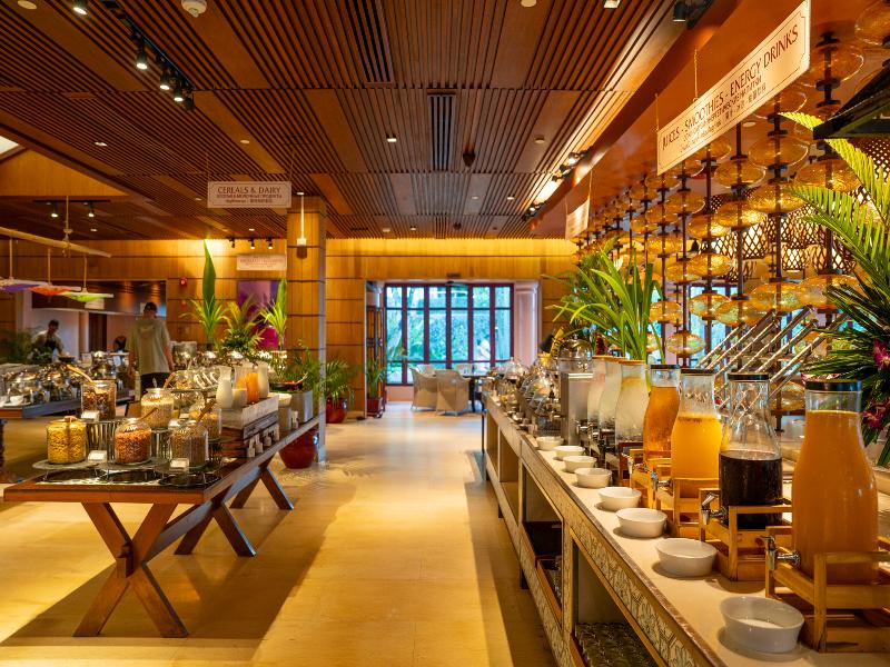 Centara Grand Beach Resort Phuket image