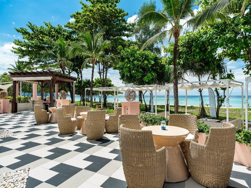 Centara Grand Beach Resort Phuket image