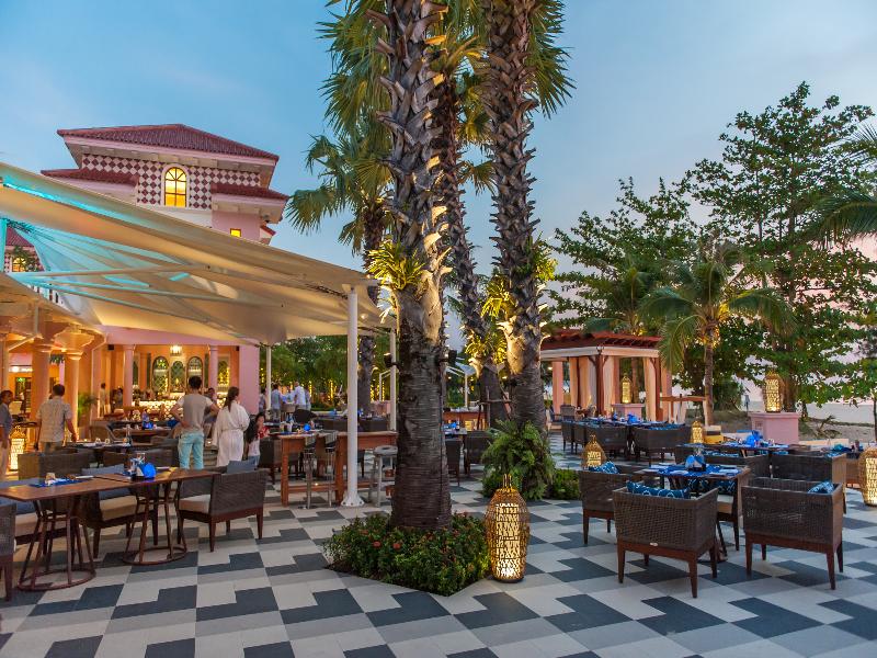 Centara Grand Beach Resort Phuket image
