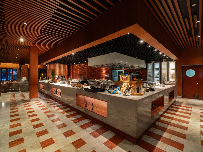 Centara Grand Beach Resort Phuket image