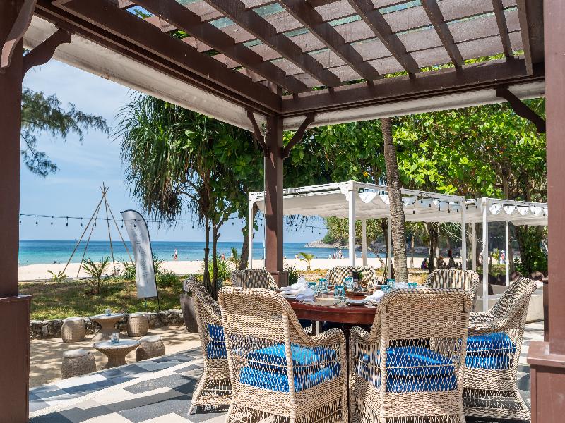 Centara Grand Beach Resort Phuket image
