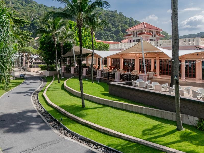 Centara Grand Beach Resort Phuket image