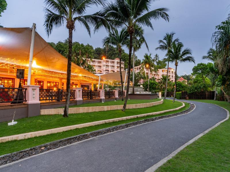 Centara Grand Beach Resort Phuket image