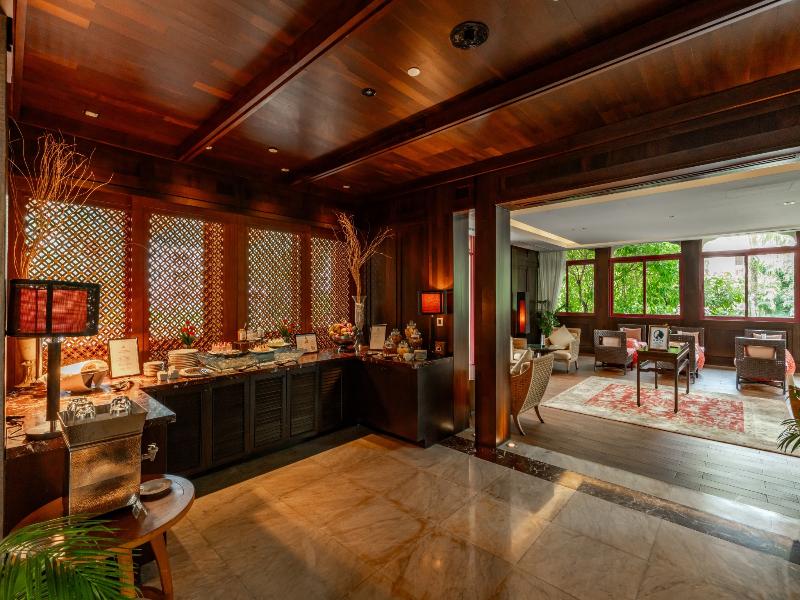 Centara Grand Beach Resort Phuket image