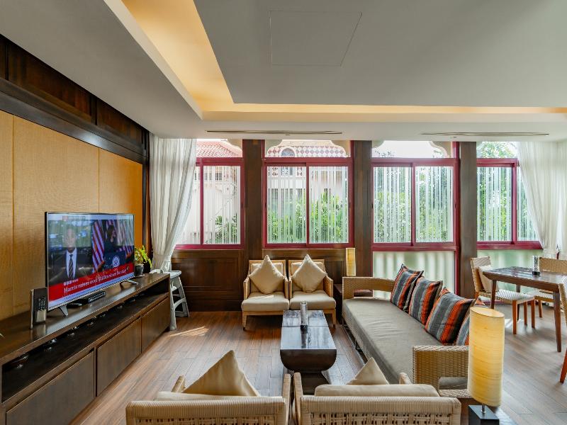 Centara Grand Beach Resort Phuket image