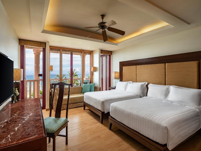 Centara Grand Beach Resort Phuket image