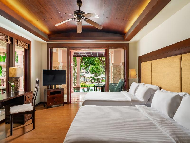 Centara Grand Beach Resort Phuket image