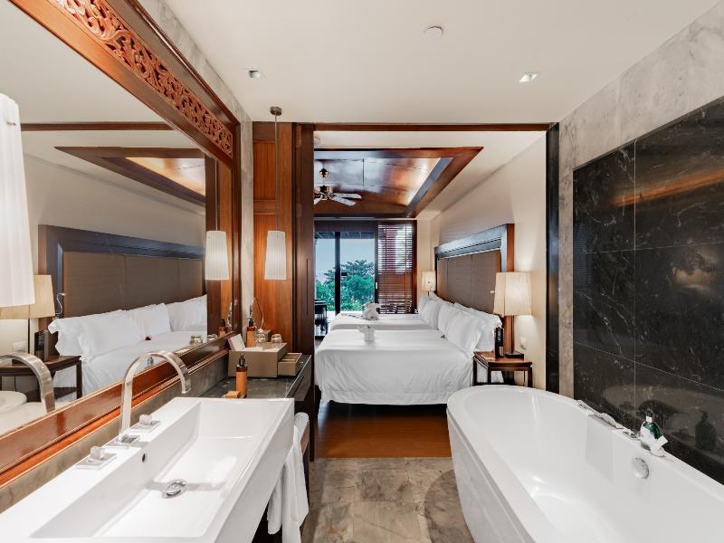 Centara Grand Beach Resort Phuket image