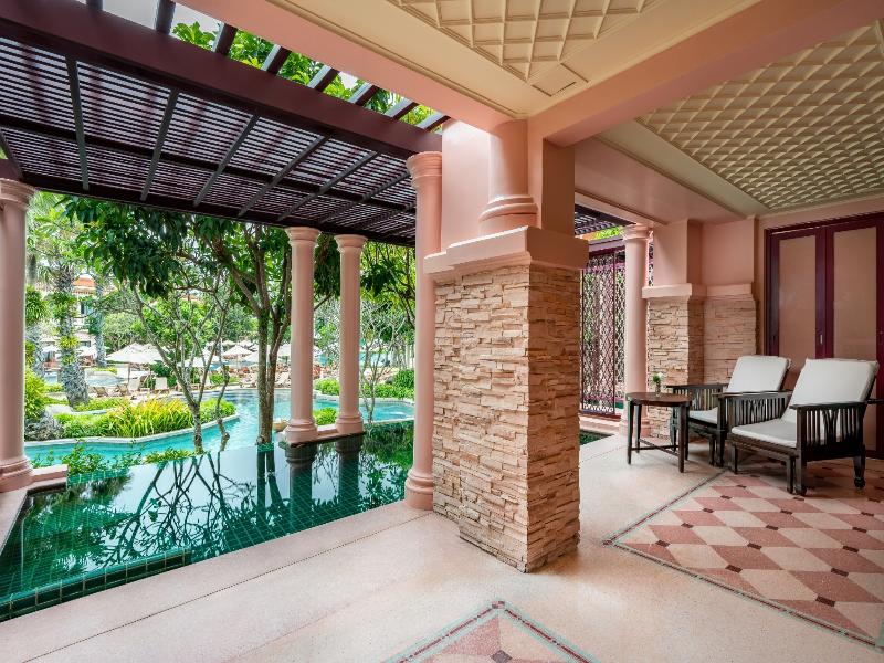 Centara Grand Beach Resort Phuket image