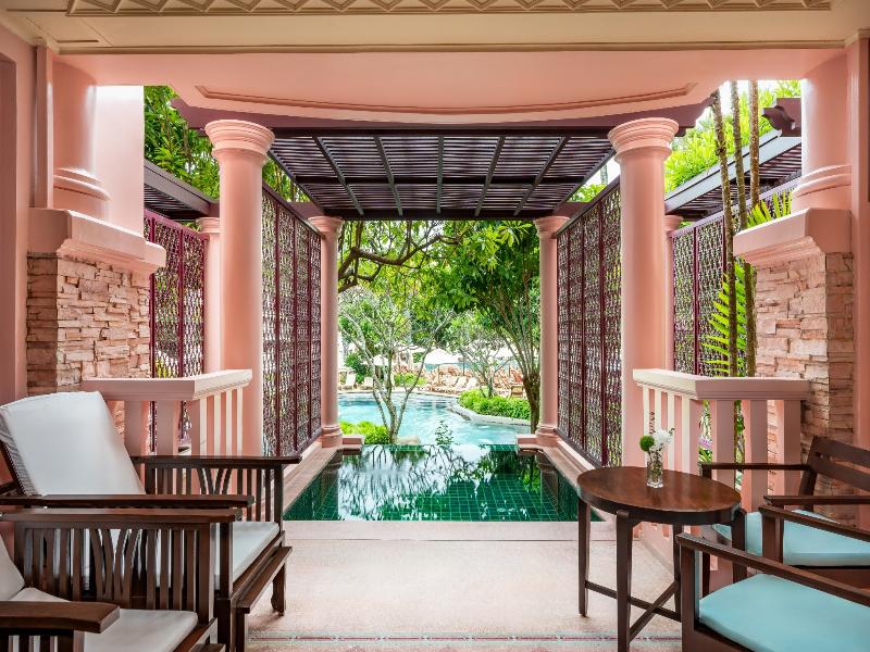 Centara Grand Beach Resort Phuket image