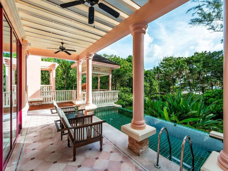 Centara Grand Beach Resort Phuket image
