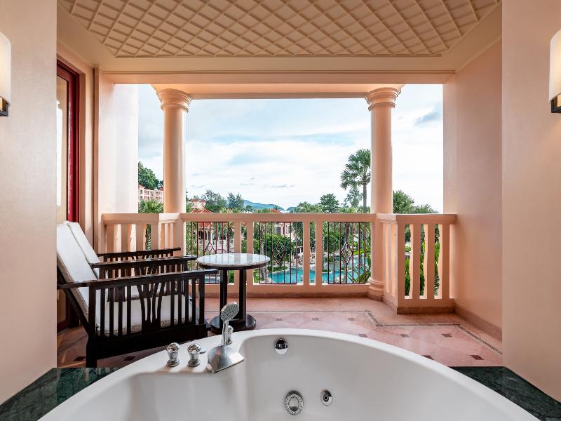 Centara Grand Beach Resort Phuket image