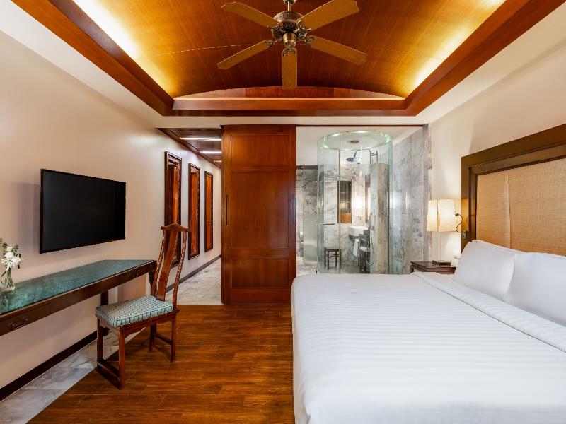 Centara Grand Beach Resort Phuket image