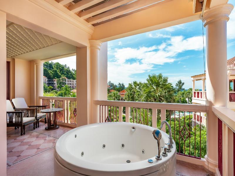 Centara Grand Beach Resort Phuket image