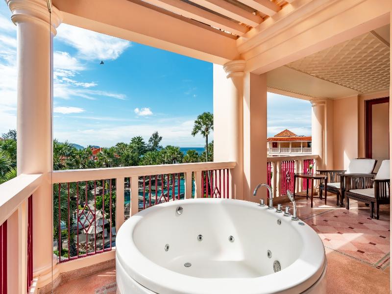 Centara Grand Beach Resort Phuket image