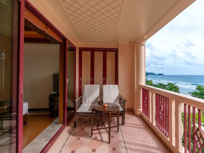 Centara Grand Beach Resort Phuket image