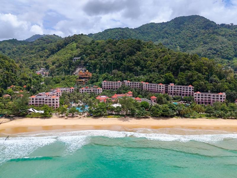 Centara Grand Beach Resort Phuket image