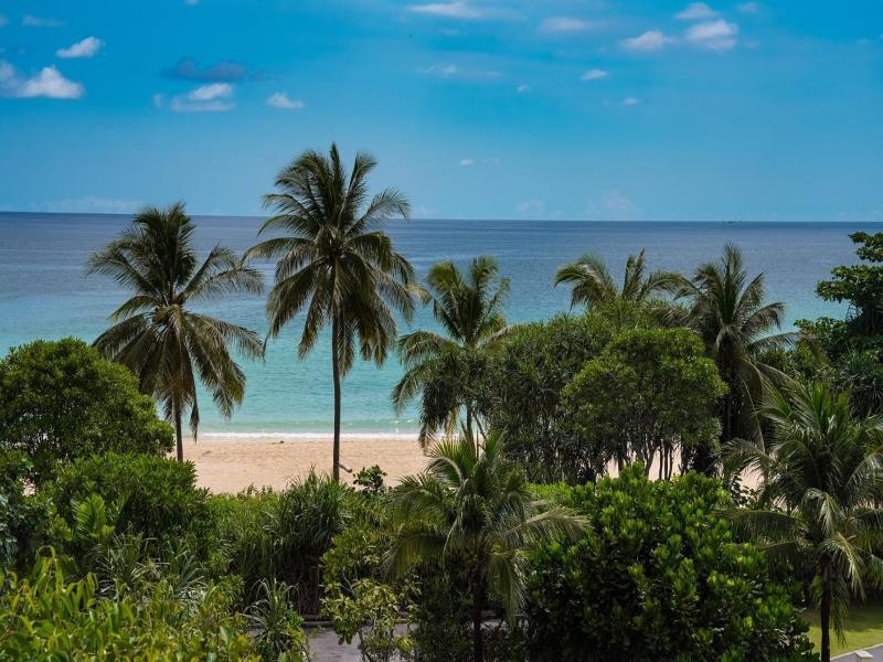 Centara Grand Beach Resort Phuket image