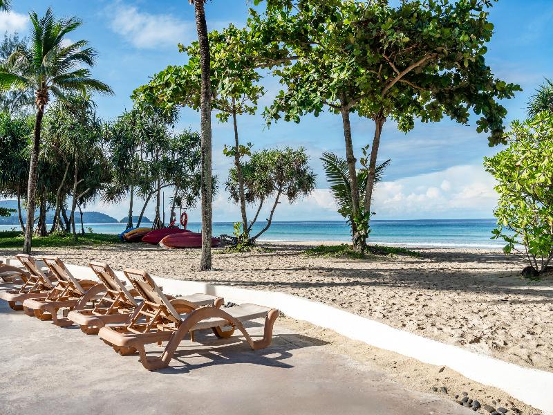 Centara Grand Beach Resort Phuket image